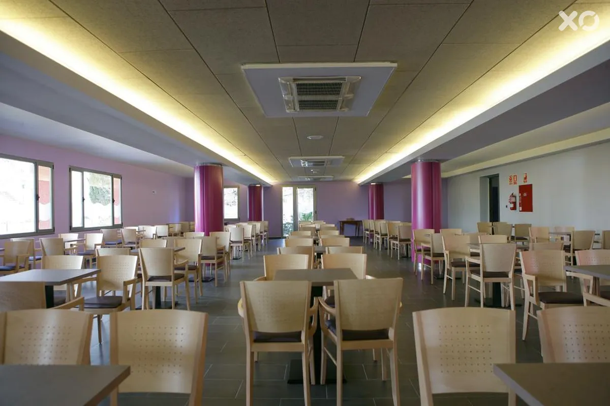 Tossa Beach Center