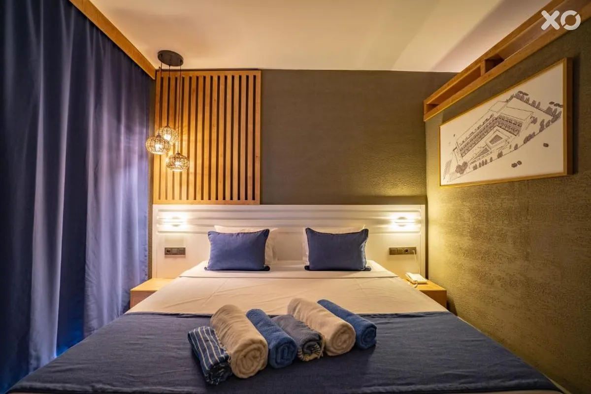 L Hotel Sarigerme