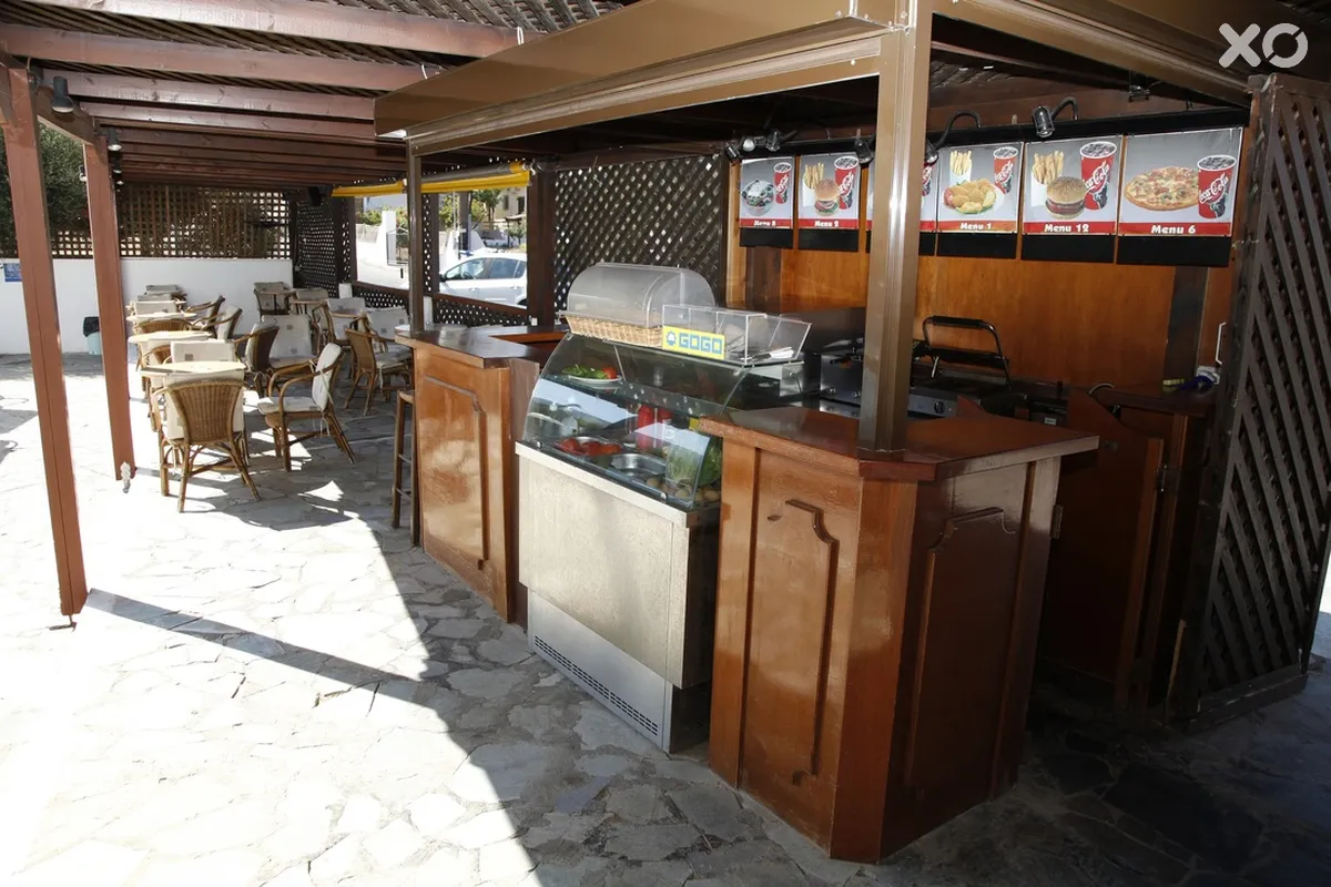 Krits Hotel