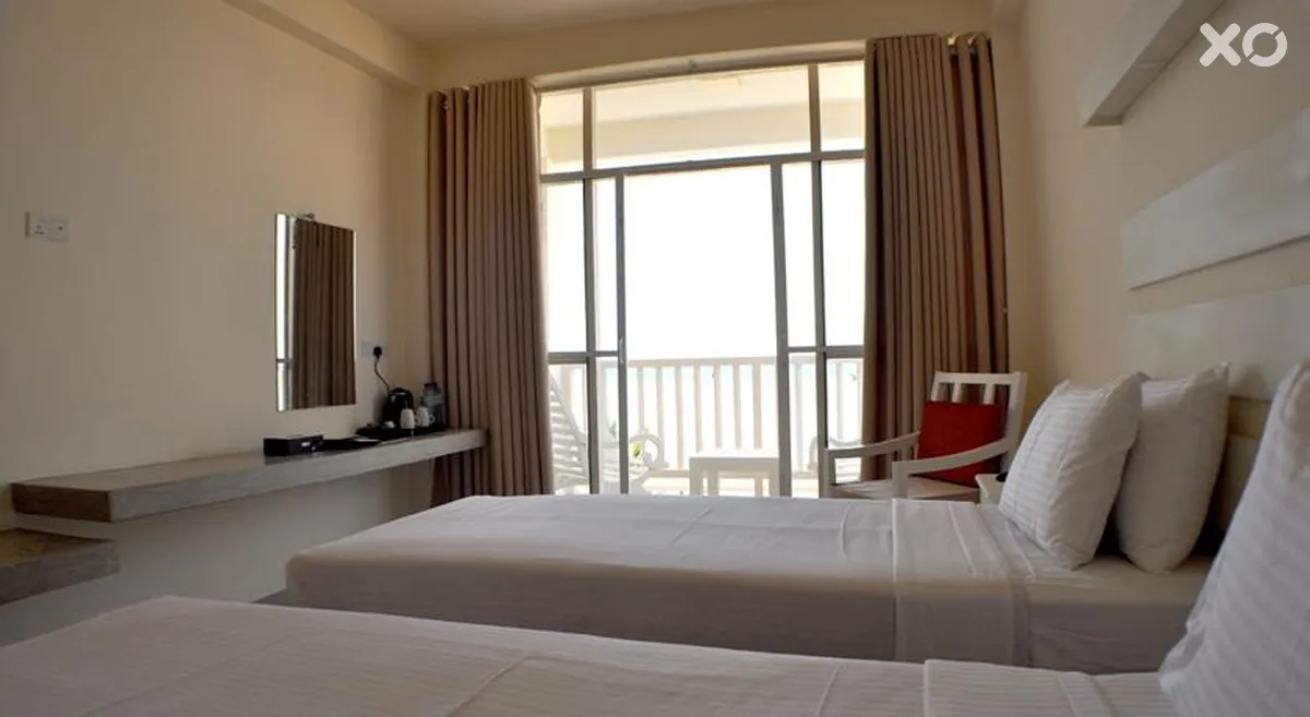 Beacon Beach Negombo
