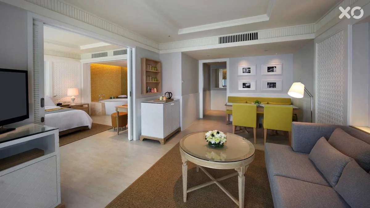 Amari Hua Hin