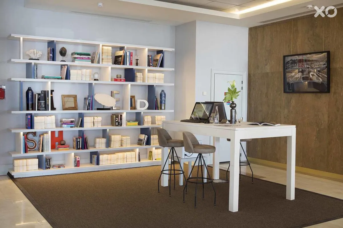 Radisson Blu Hotel Nice