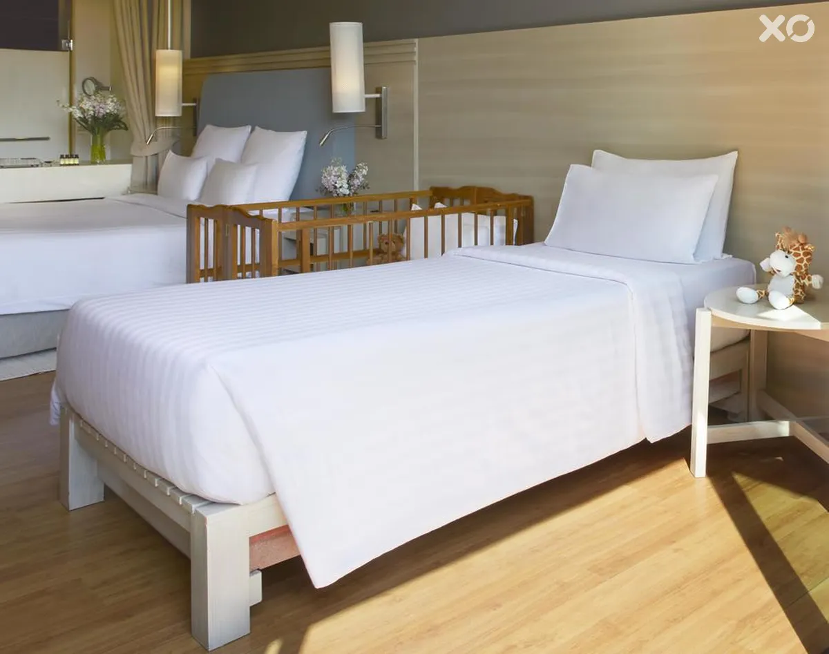 Phuket Panwa Beach Resort
