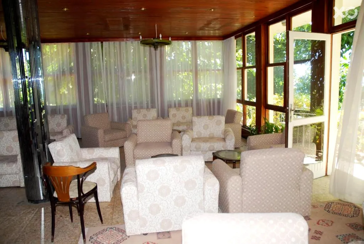 Merhaba Hotel