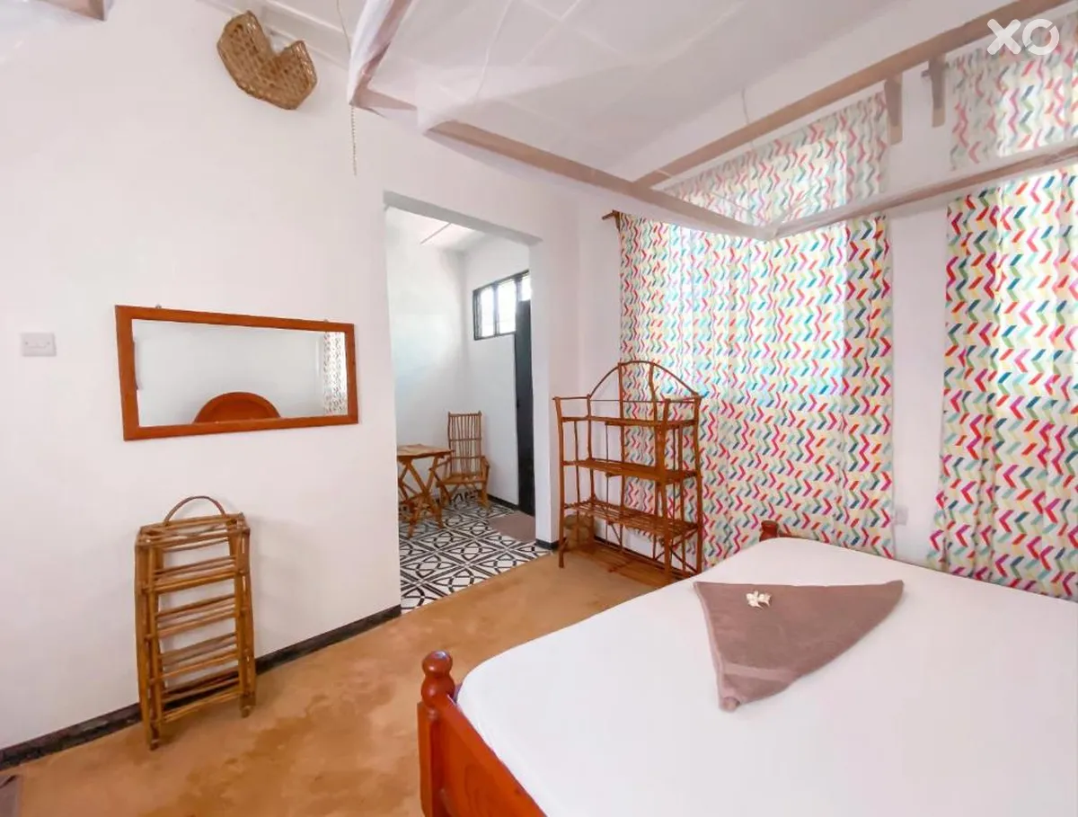 Papaya Guest House