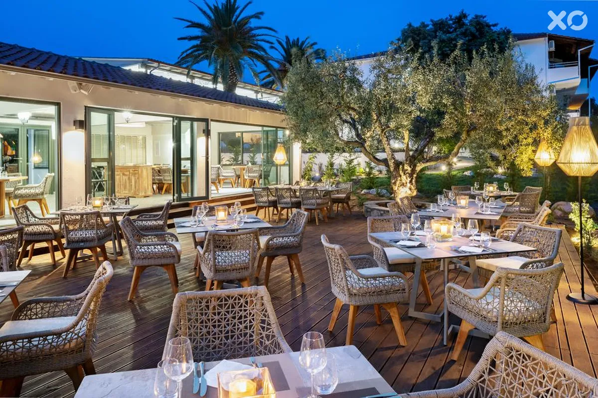 Philoxenia Hotel