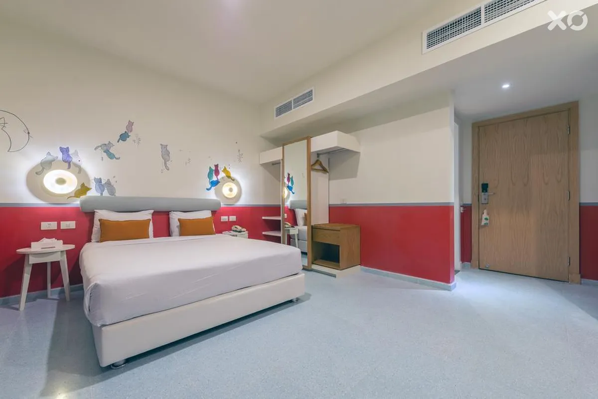 Turtle's Inn Hotel