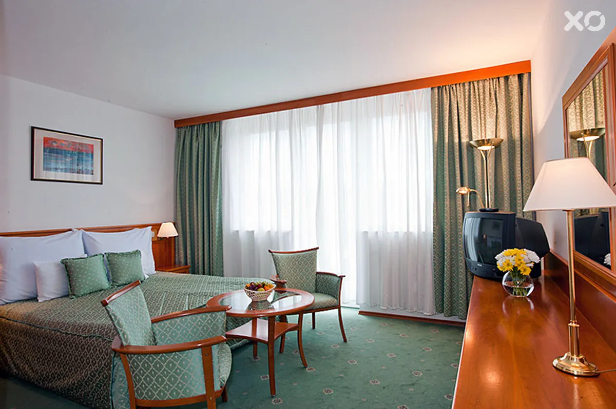 Palace Hotel Heviz