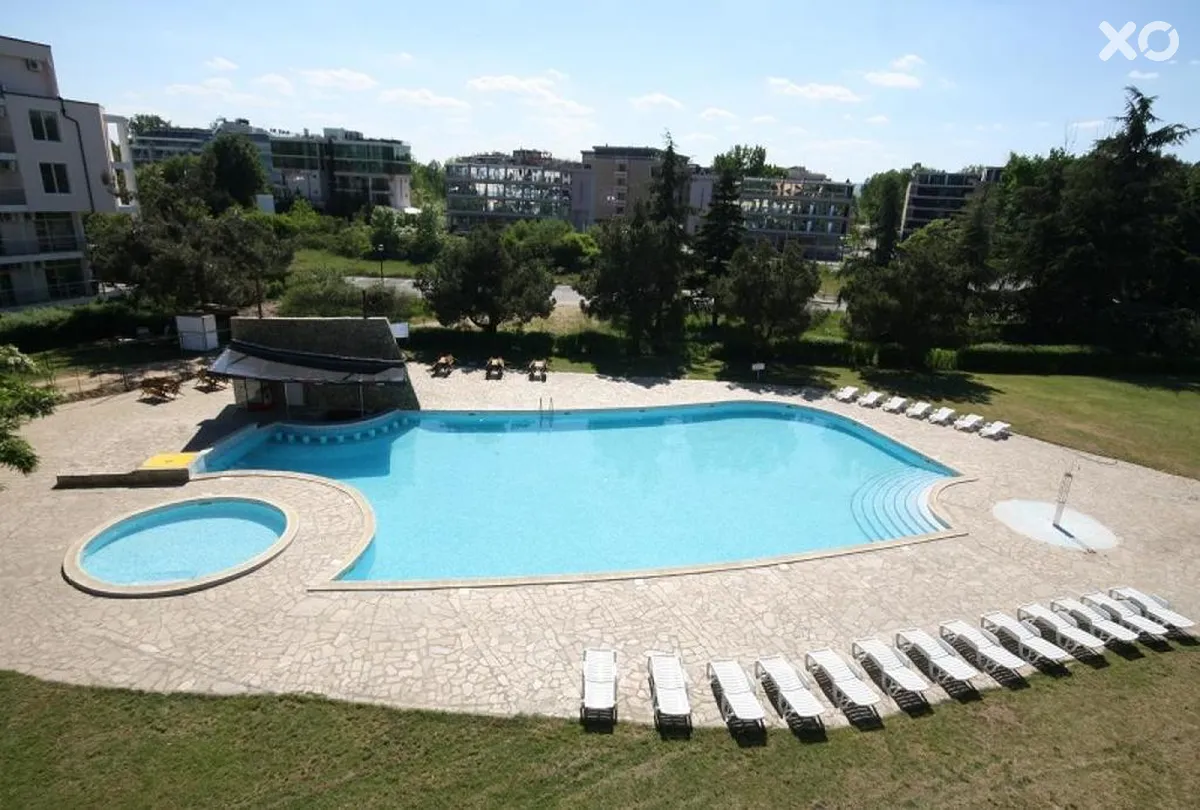 Continental Blu Hotel