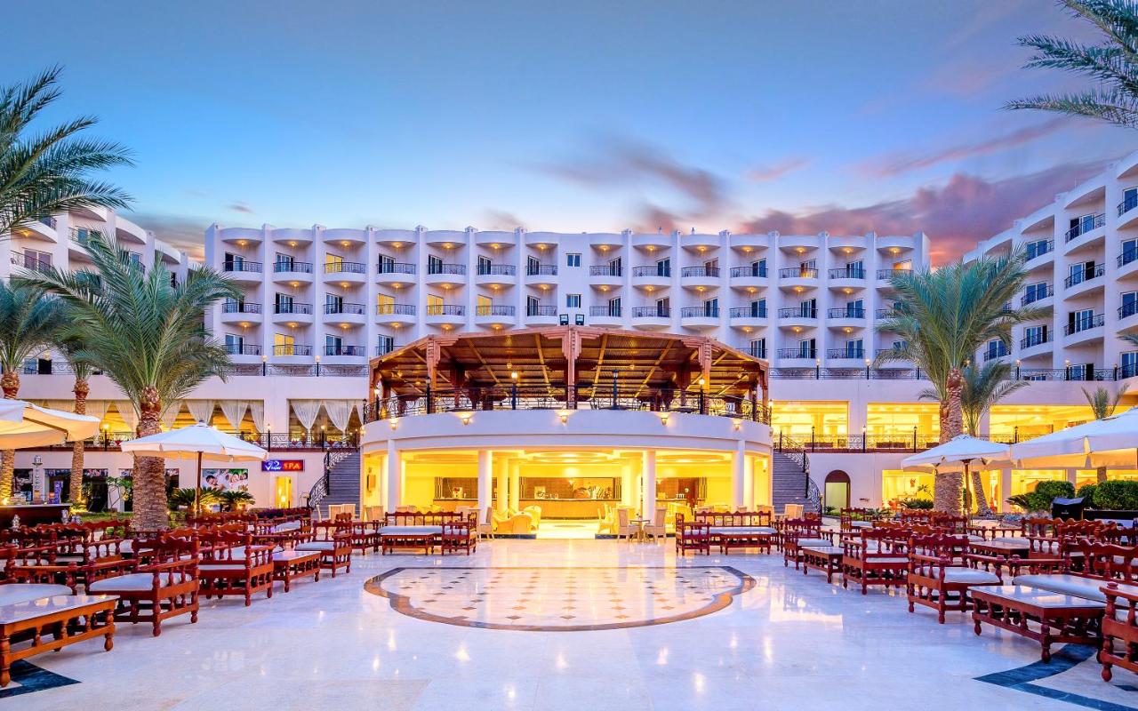 Hawaii Le Jardin Aqua Park (ex. Festival Le Jardin Resort)