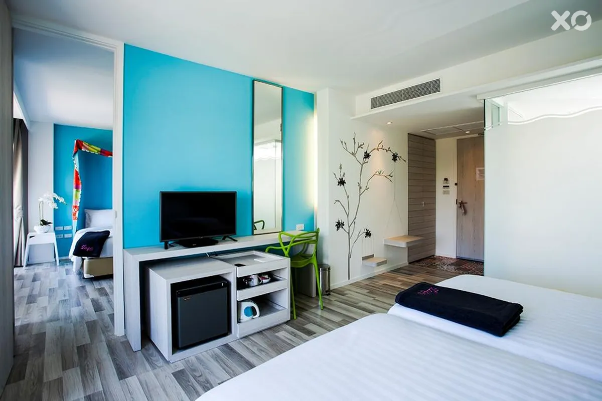 The Lapa Hotel