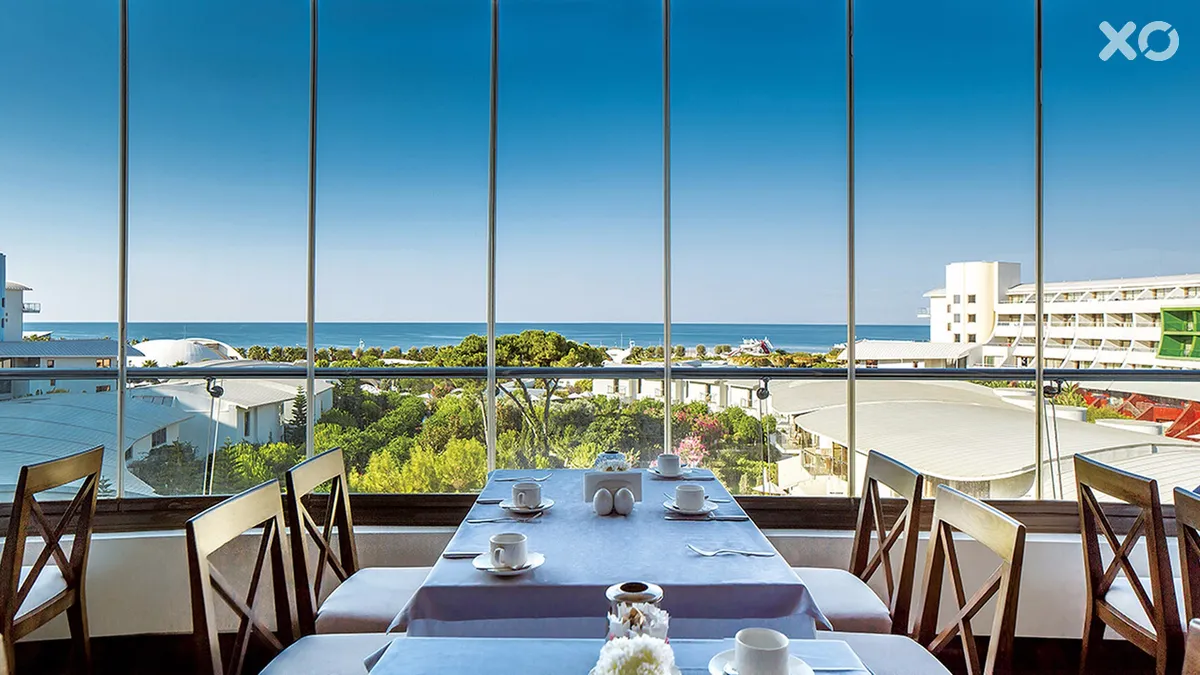 Cornelia Diamond Golf Resort & Spa