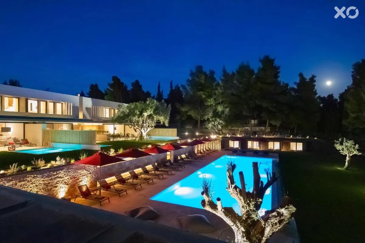 Amantes Villas & Suites