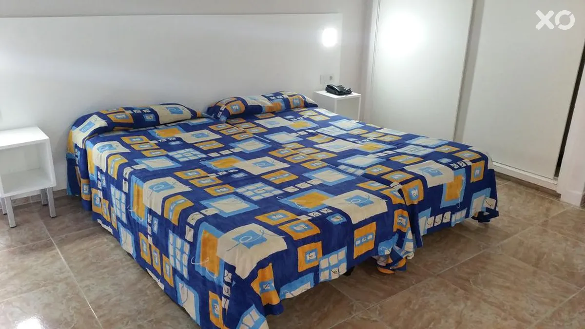 Chinyero Apartamentos