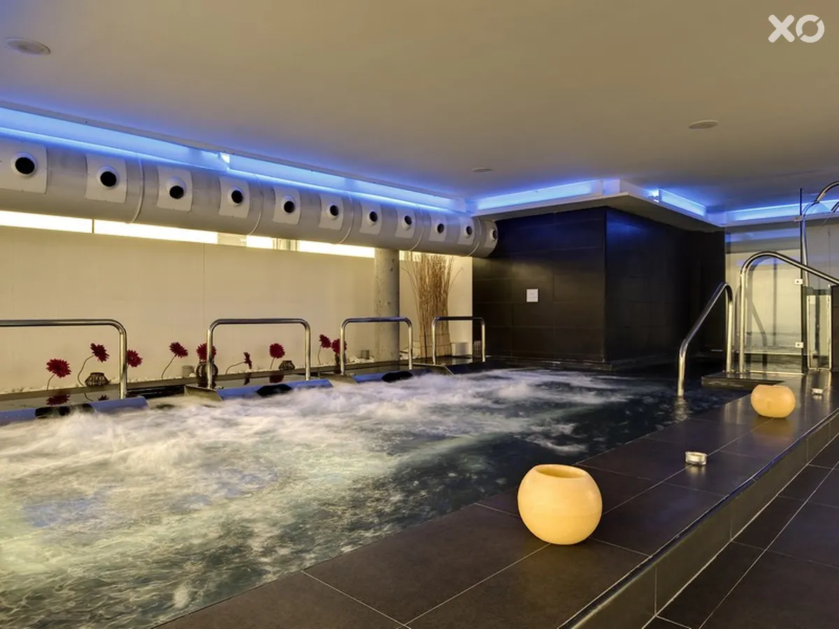 Barcelo Valencia