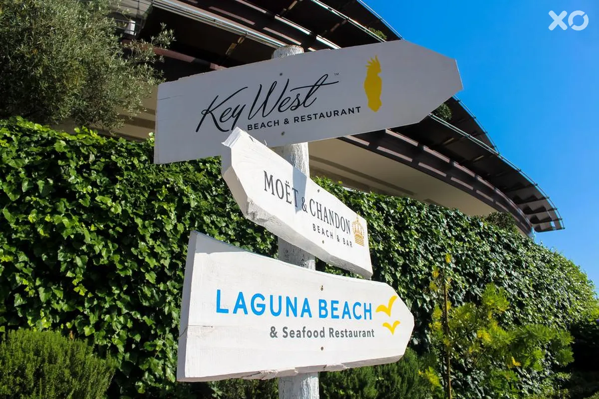 Dukley Hotels & Resorts