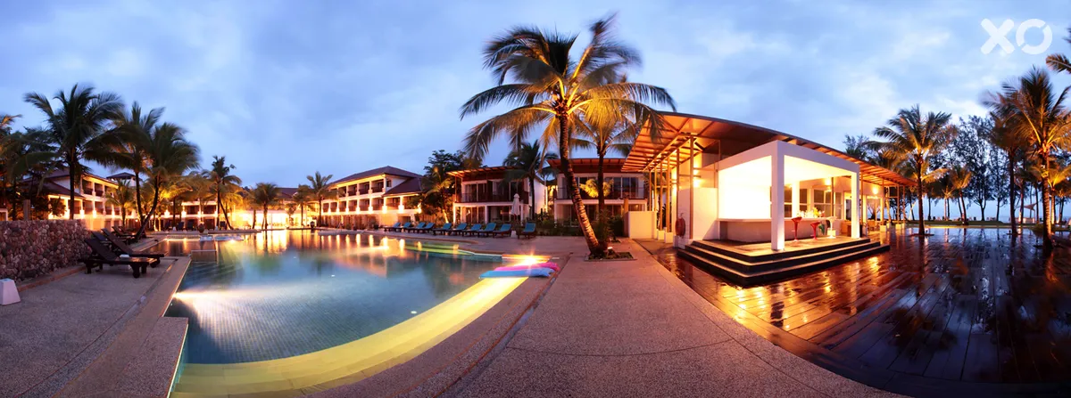 Briza Beach Resort Khao Lak