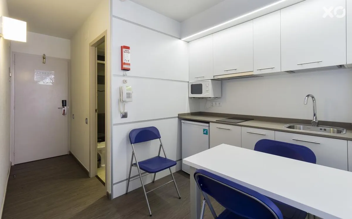 Esmeraldas Aparthotel