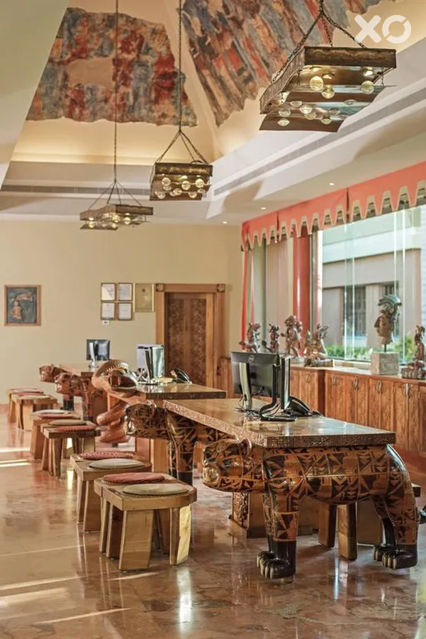 Iberostar Selection Paraiso Maya
