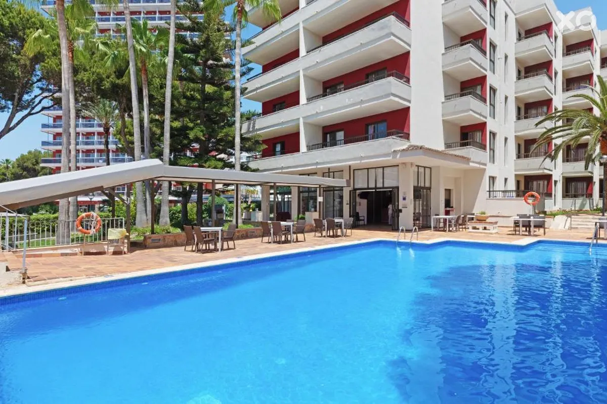 Pabisa Orlando Aparthotel