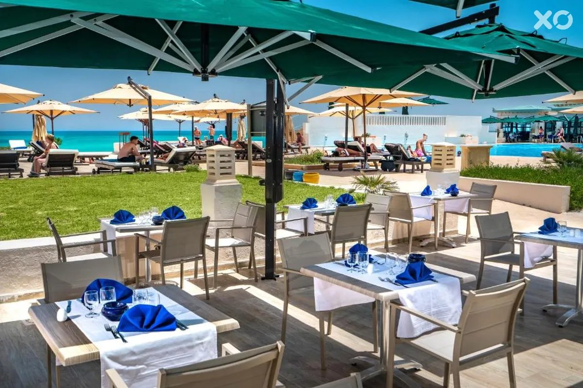Ulysse Djerba Thalasso & Spa