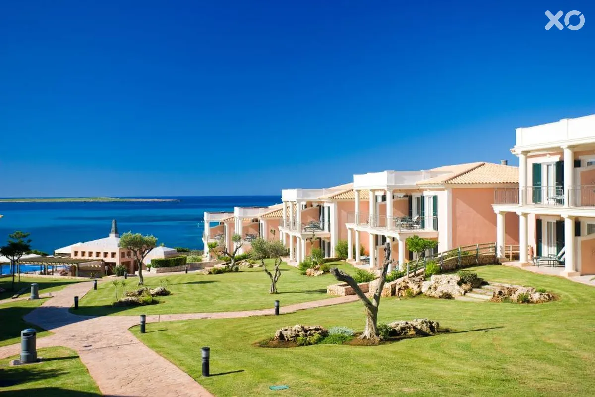 Insotel Punta Prima Prestige Suites & Spa