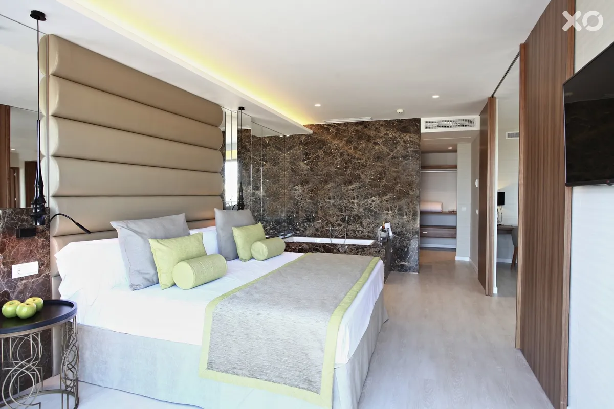 Zafiro Palace Alcudia