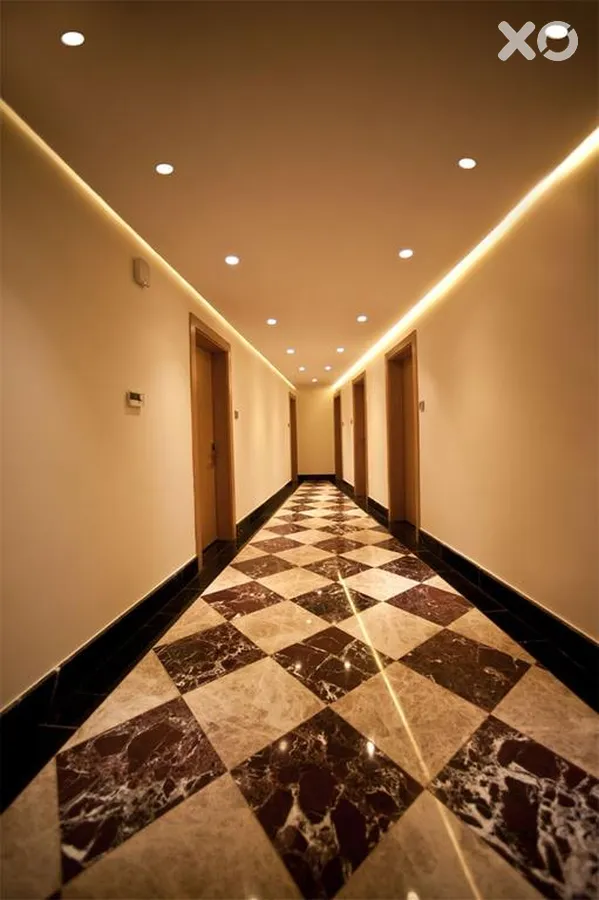 Misafir Suites 8
