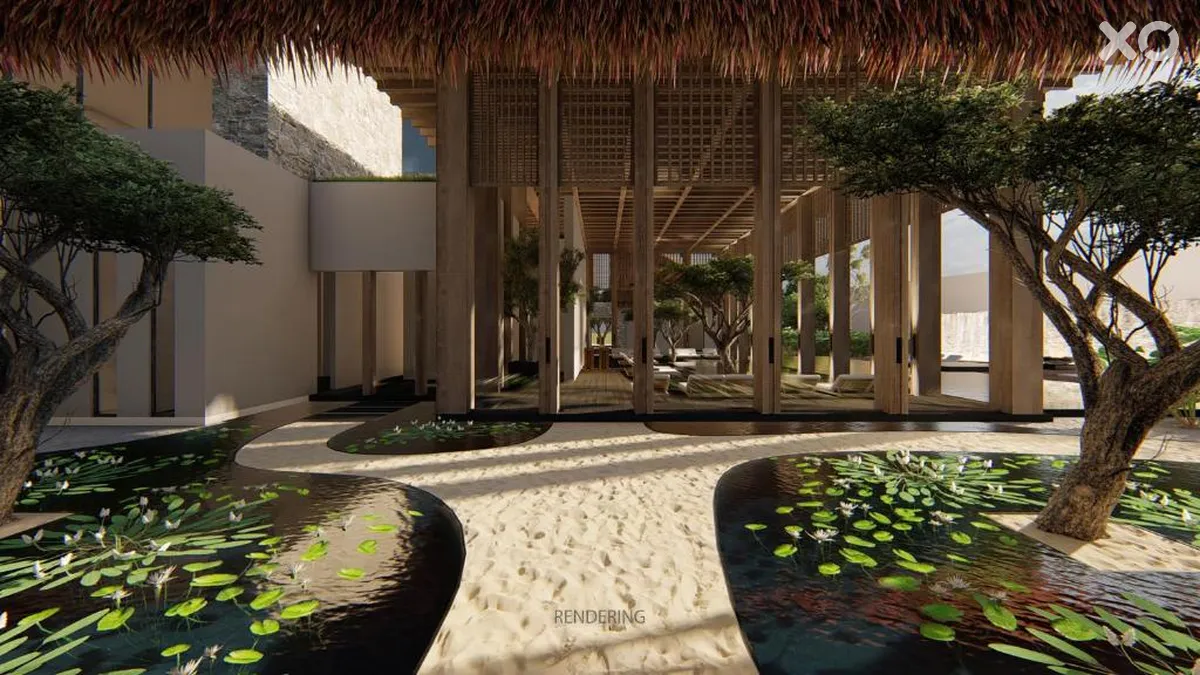Secrets Moxche Playa del Carmen