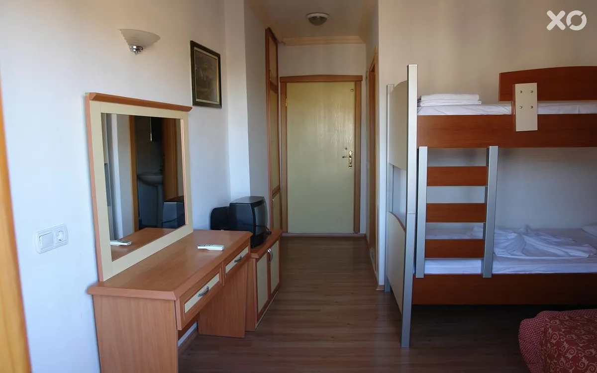 Vois Kemer Hotel