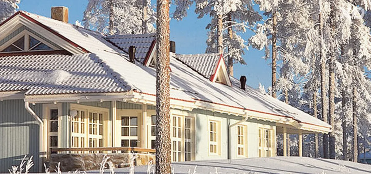 Holiday Club Katinkulta