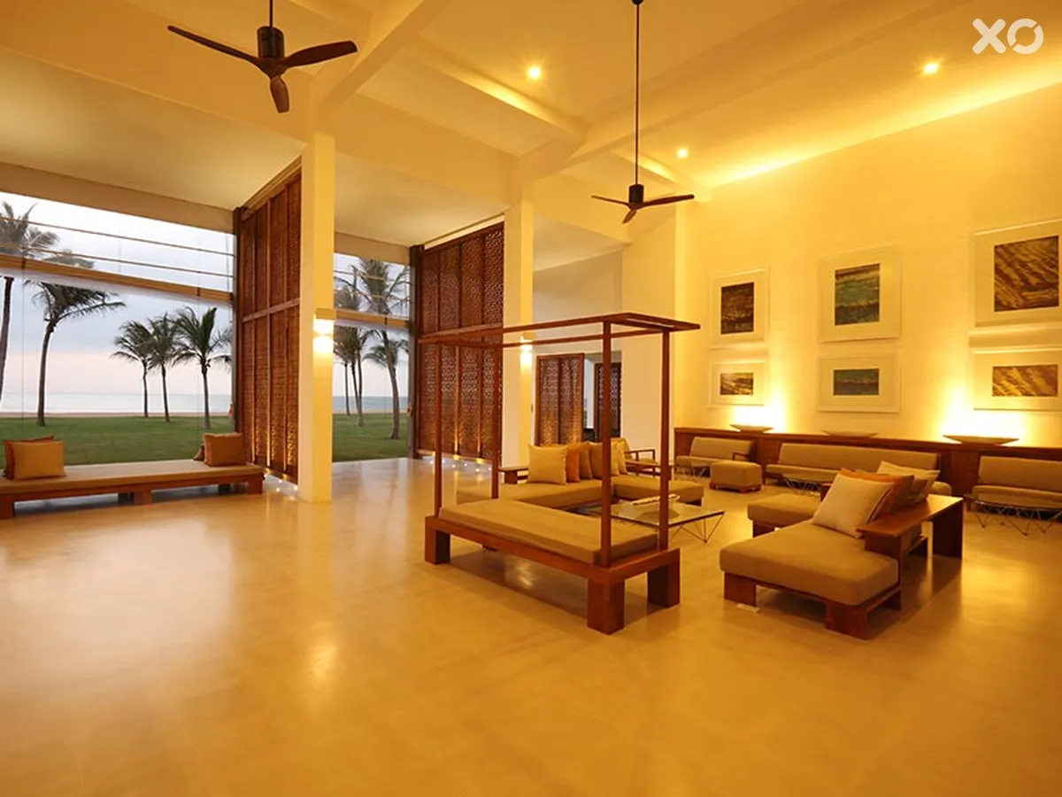 Anantaya Resort & Spa Chilaw