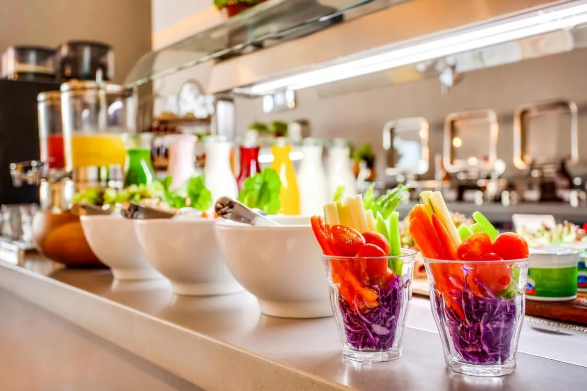 Lemon Tree Hotel Dubai