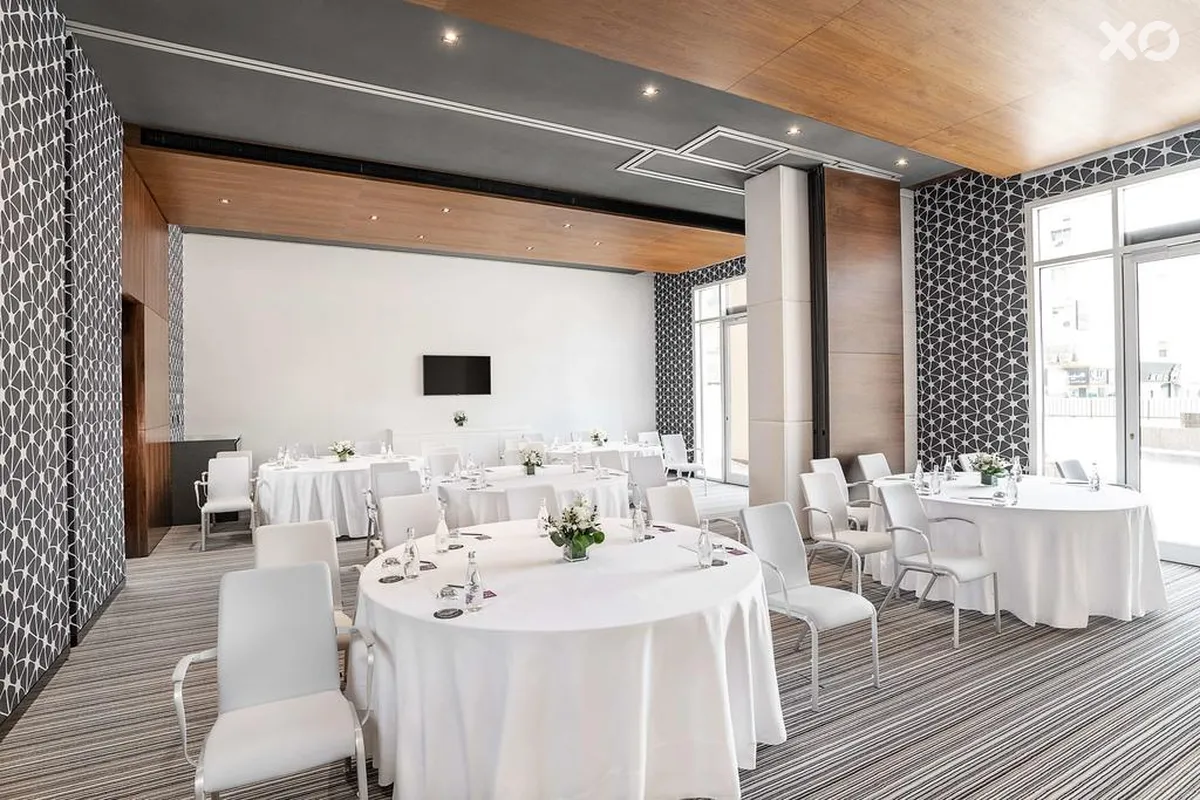 Hyatt Place Dubai Wasl District