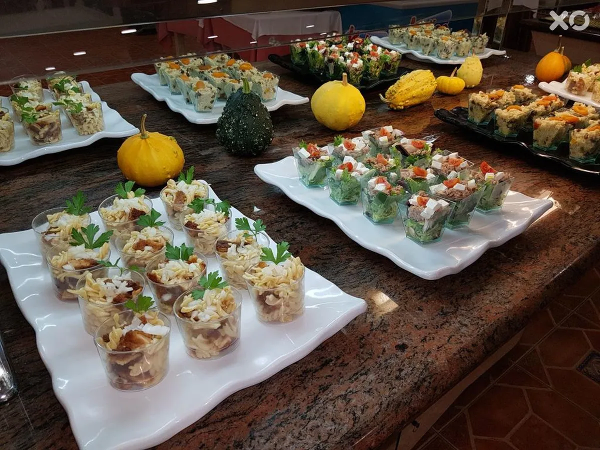 Ohtels La Hacienda