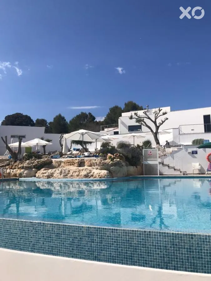 Xuroy Hostel
