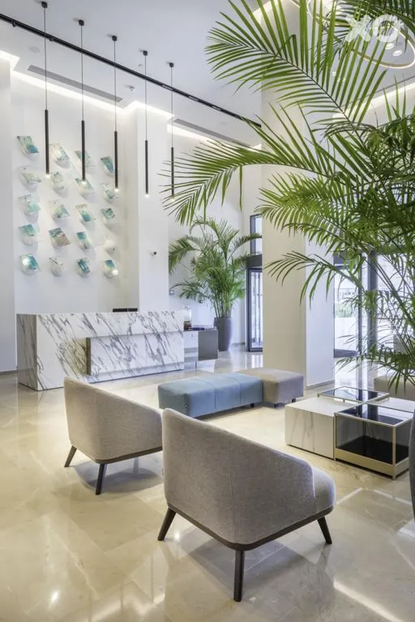 Radisson Blu Hotel Larnaca