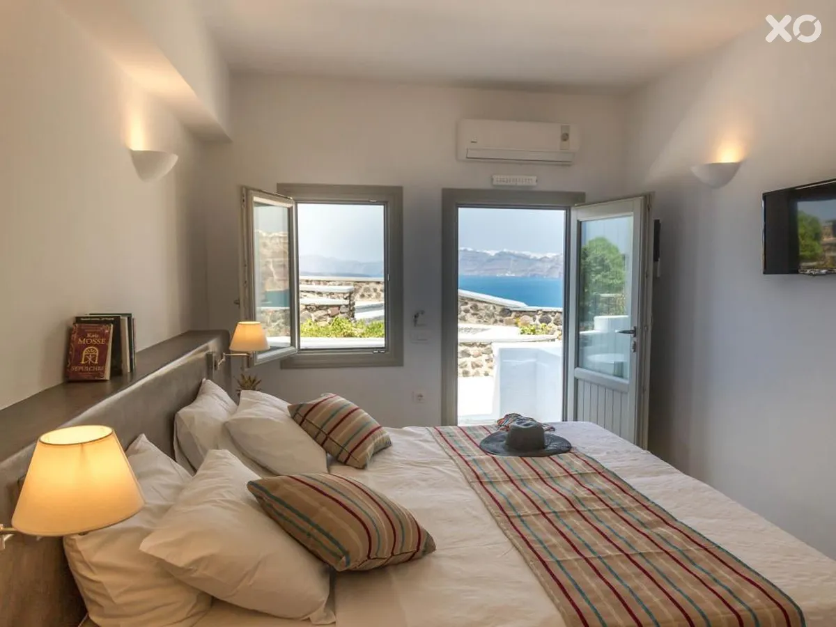 Goulielmos Hotel