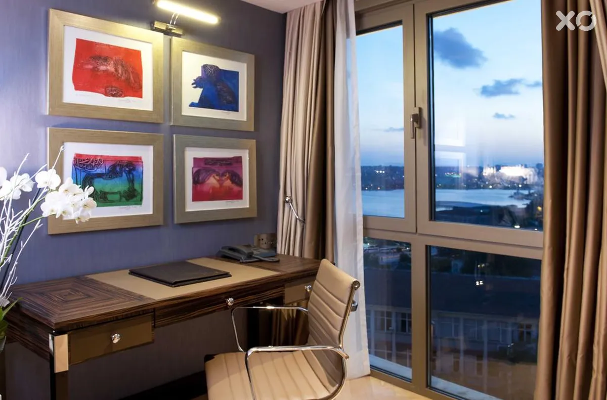 Radisson Blu Hotel Istanbul Pera