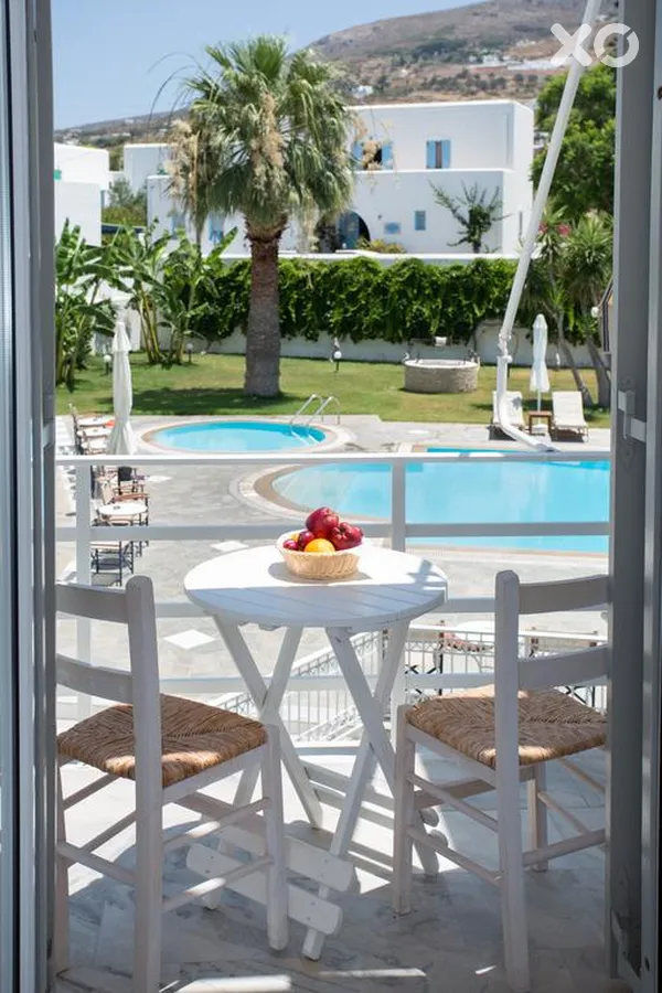 Polos Hotel
