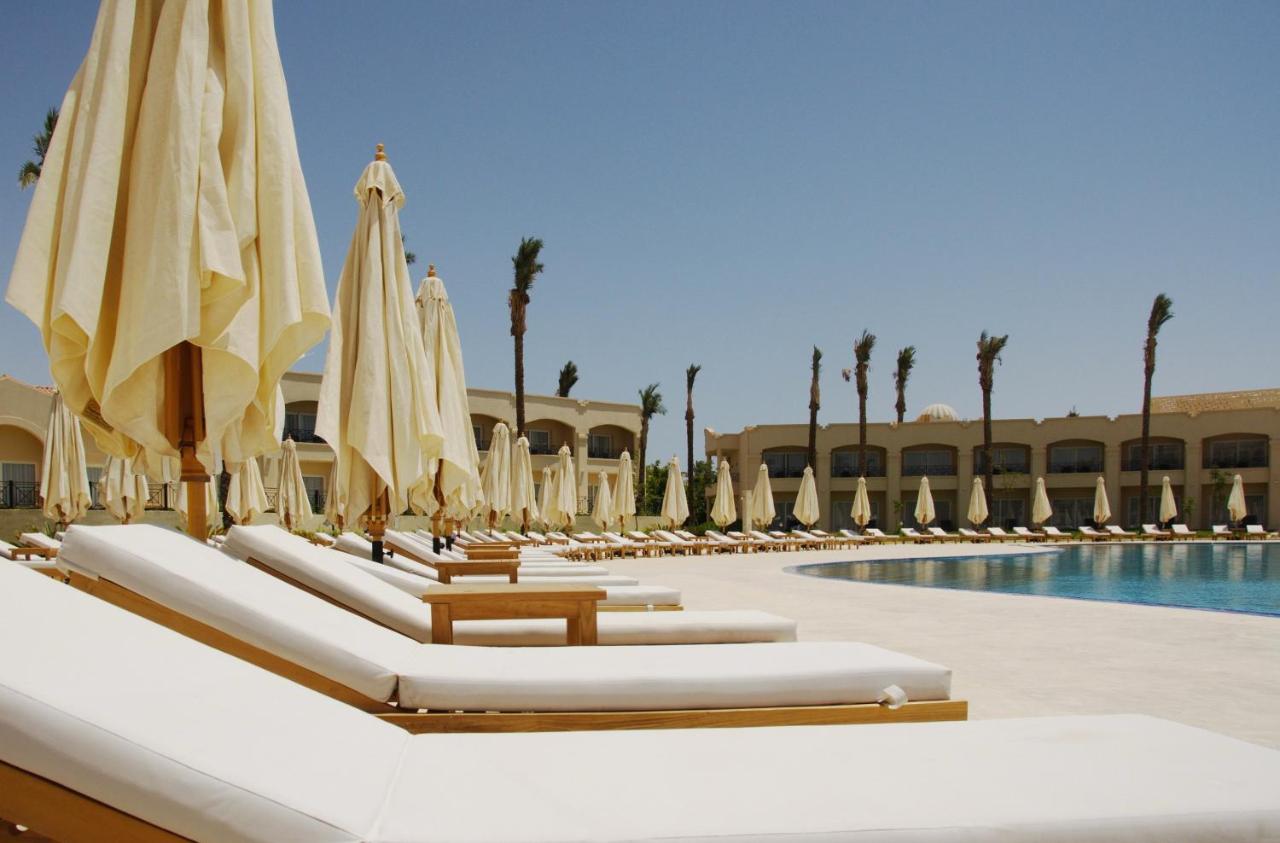 Cleopatra Luxury Resort Sharm El Sheikh