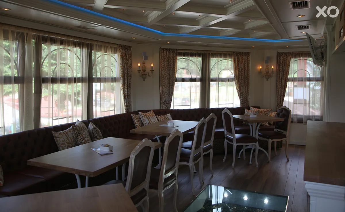 Alpin Hotel