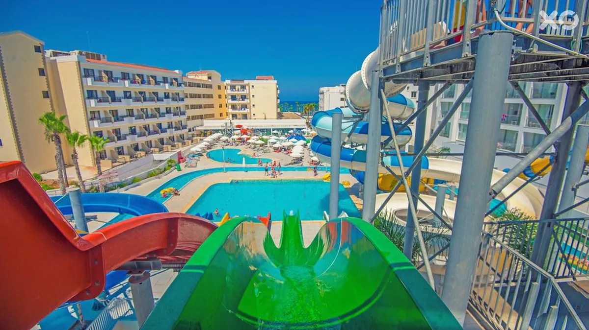 Anastasia Hotel Apartments