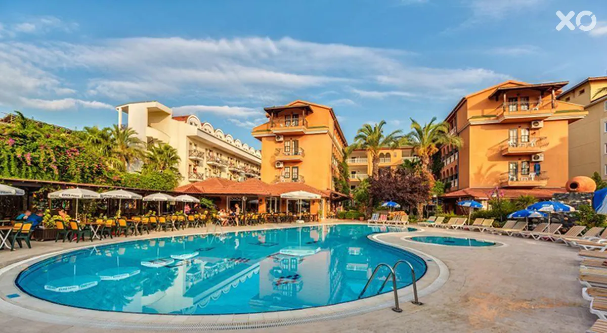 Solim Hotel