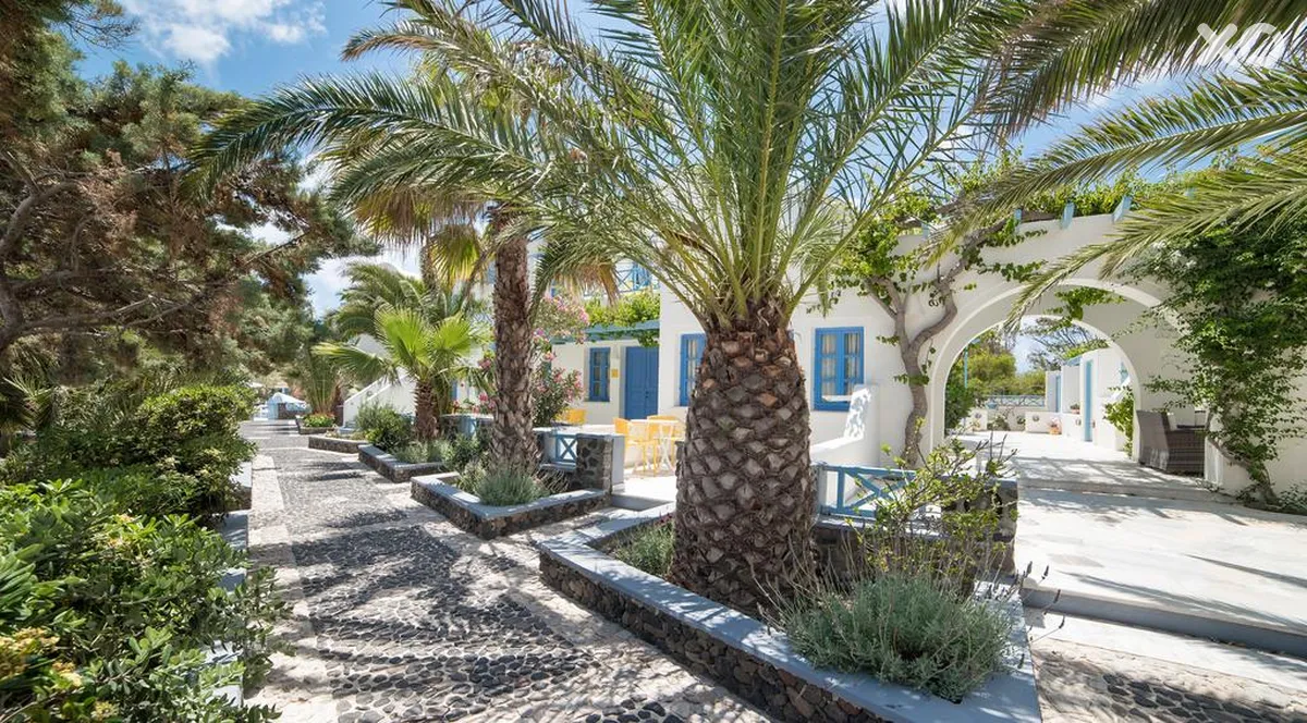 Marillia Village Hotel