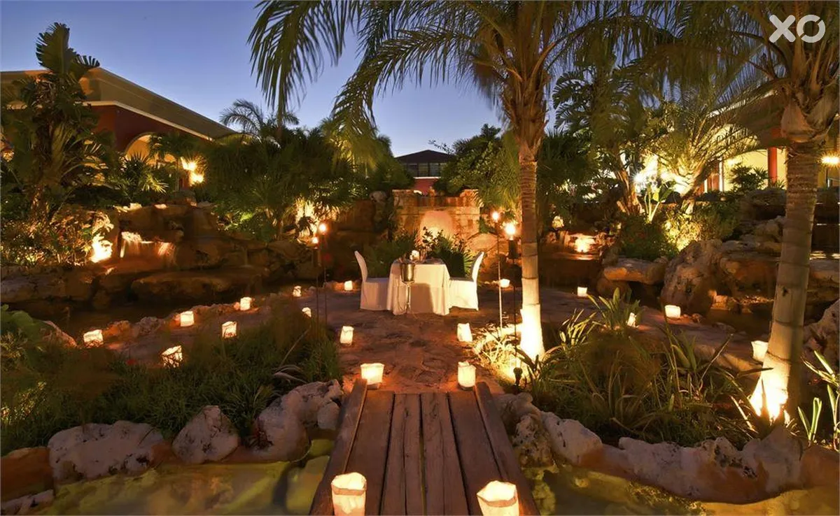 Ocean Maya Royale