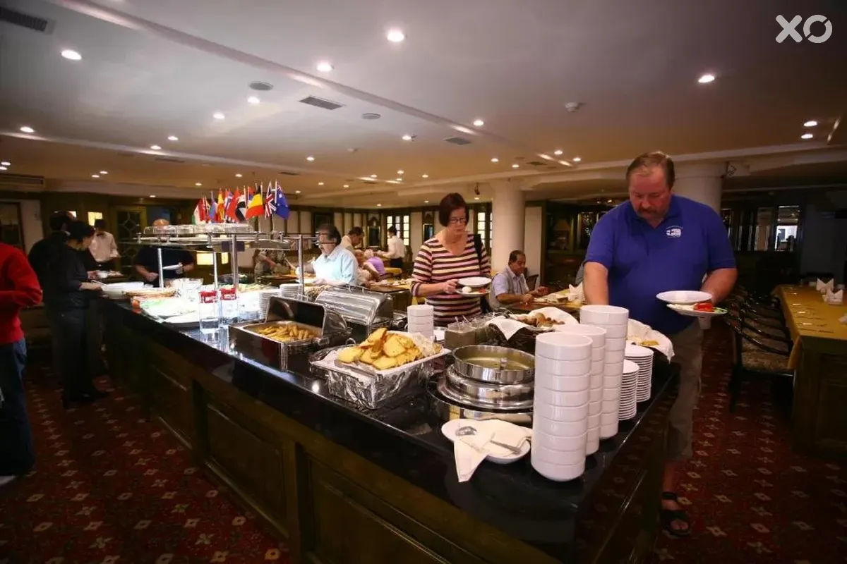 Istanbul Royal Hotel