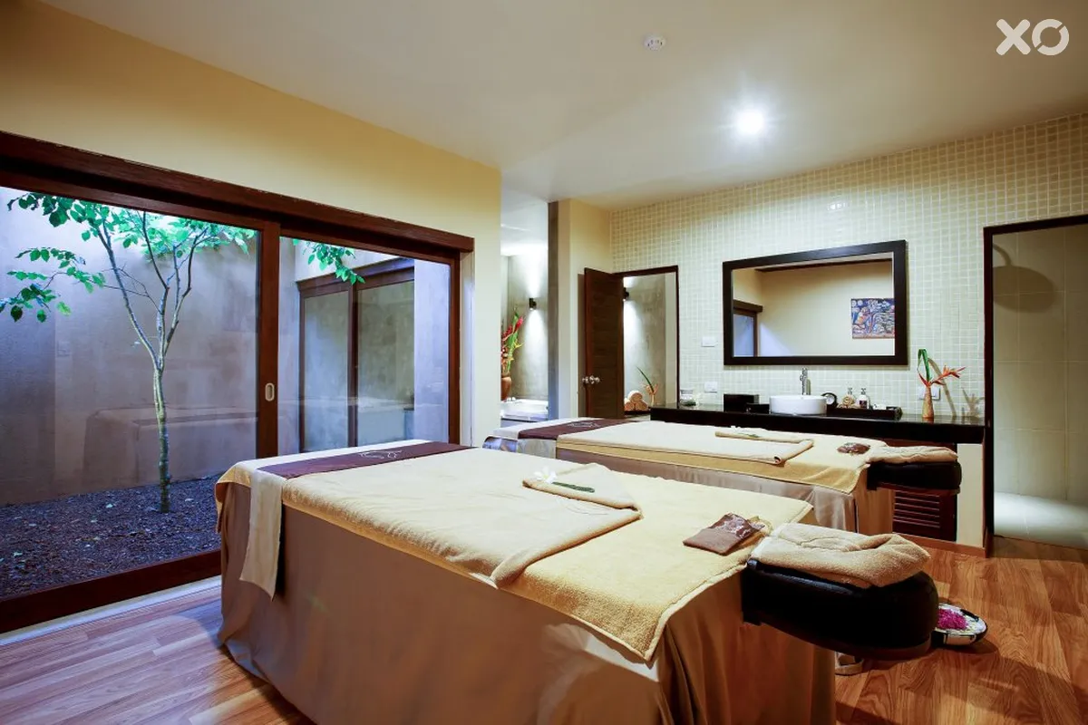 Centara Ceysands Resort & Spa Sri Lanka