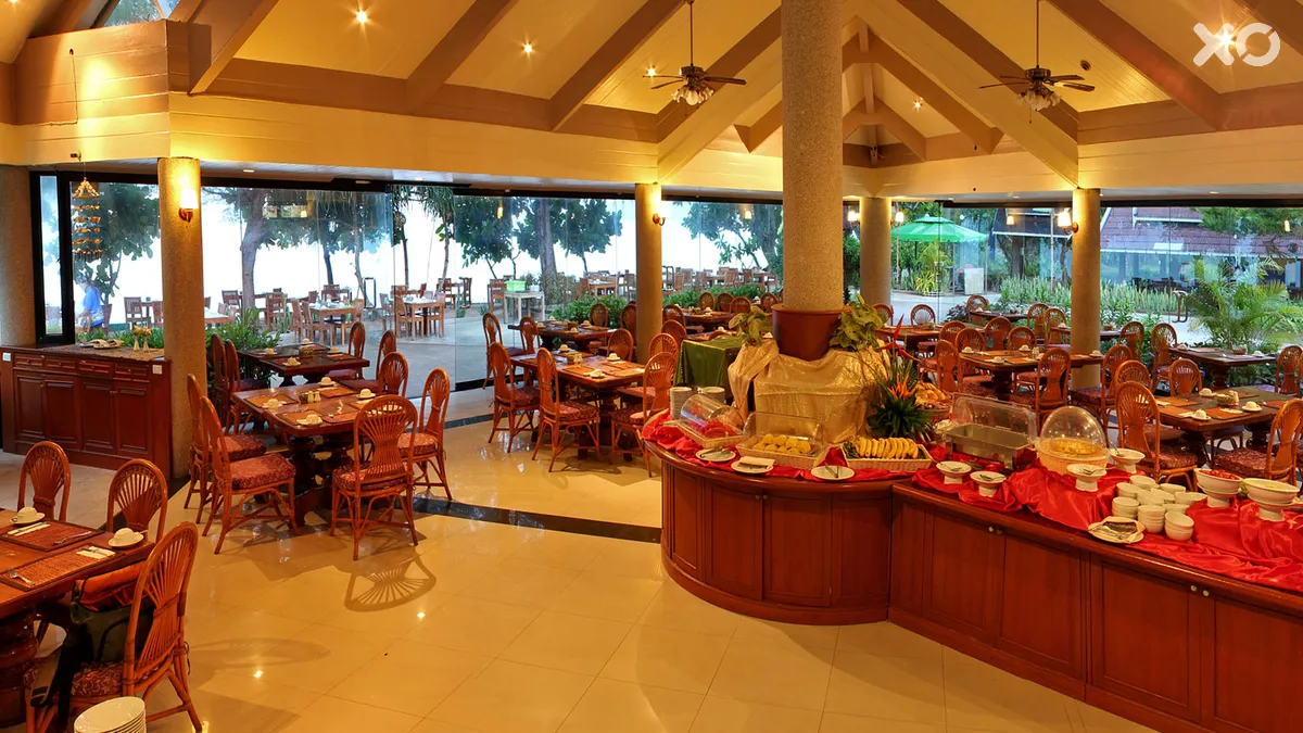 Krabi Resort