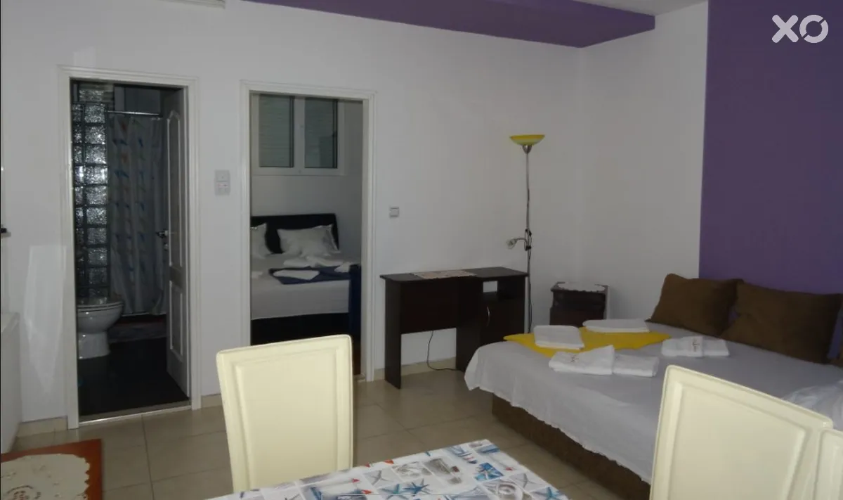 Ratko Apartmani Beсiсi